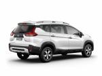 Mitsubishi Xpander Cross 2019 года